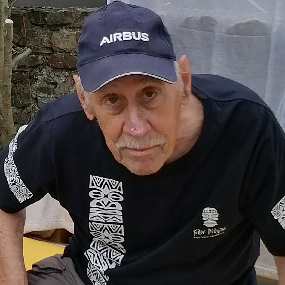Photo de Monsieur Pierre de San Lazaro