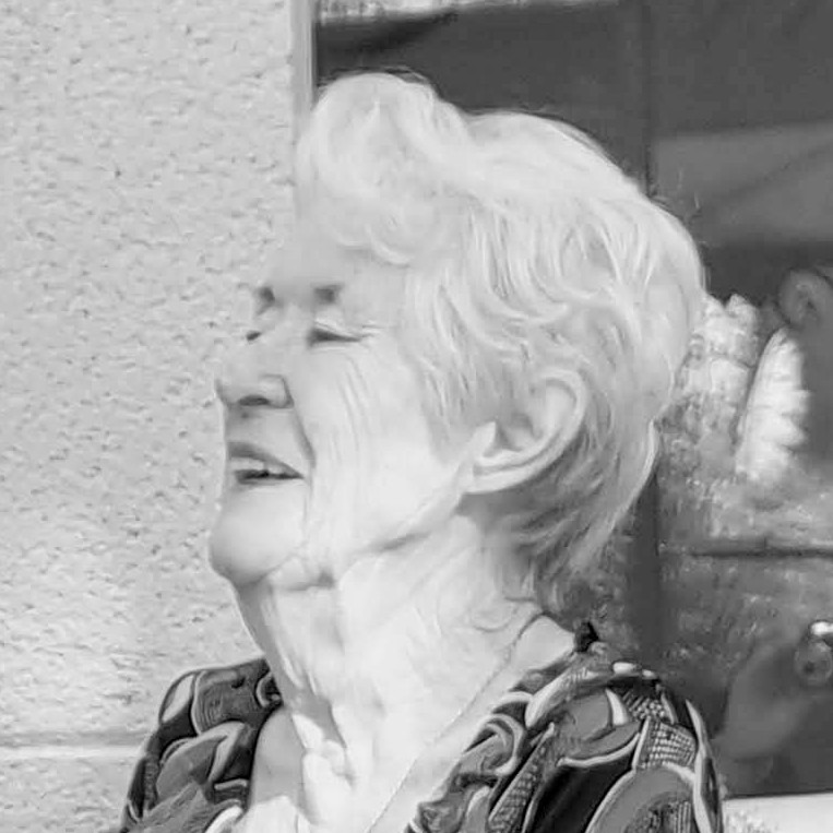 Photo de Madame Josette Labeque