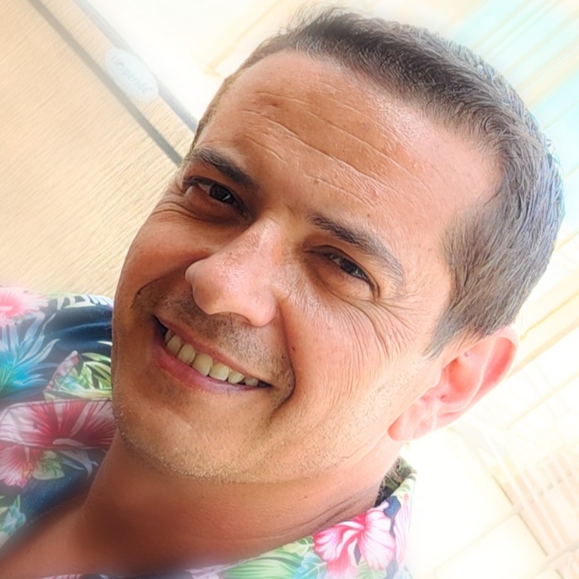 Photo de Monsieur Olivier Campanello
