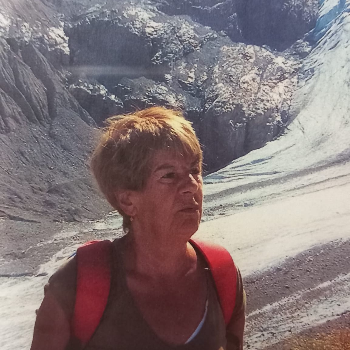Photo de Madame Marie Jeanne Cossetti