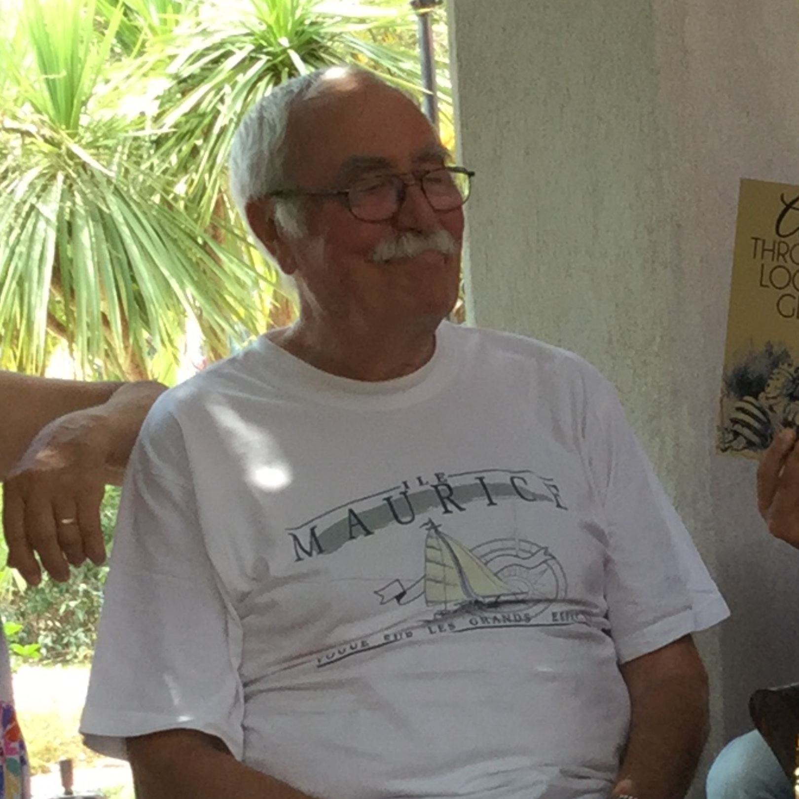 JeanPierre Avis de décès Septèmes les Vallons