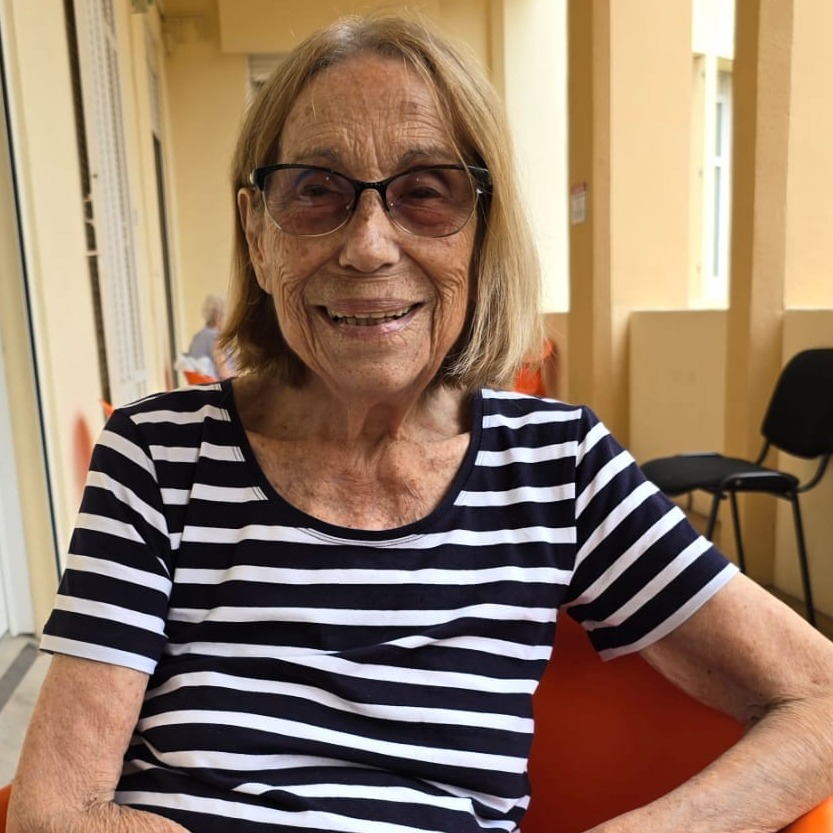 Photo de Paulette REYNAUD
