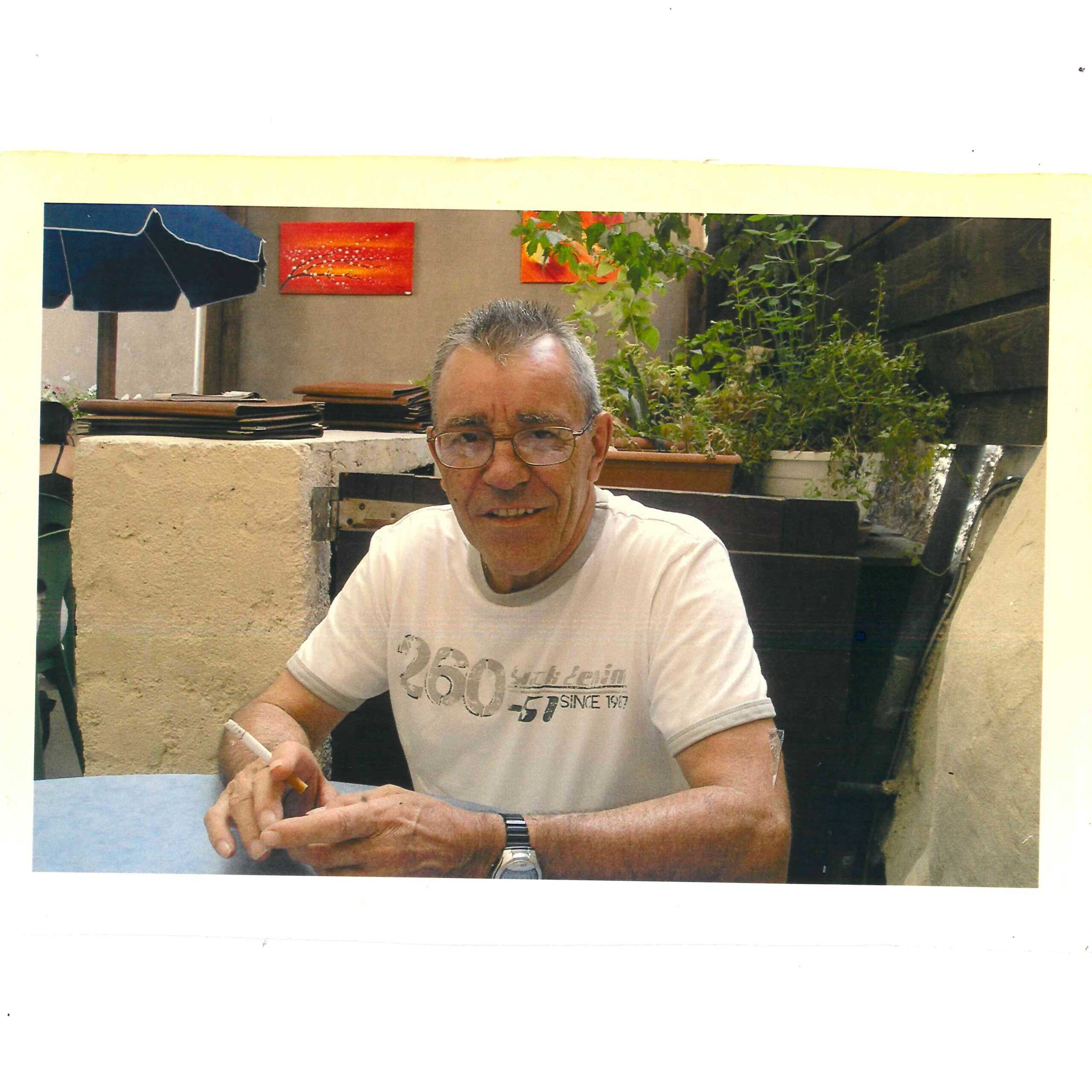 Photo de Claude LORIN