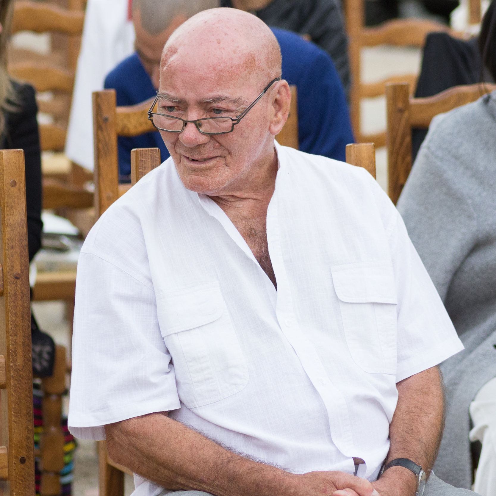 Photo de Robert CIAMPALINI