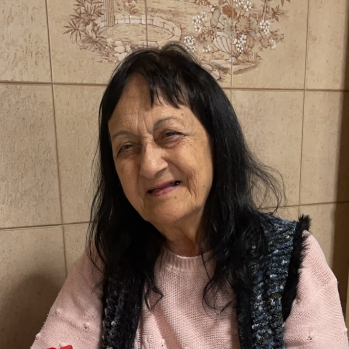 Photo de Jacqueline ABDALIAN