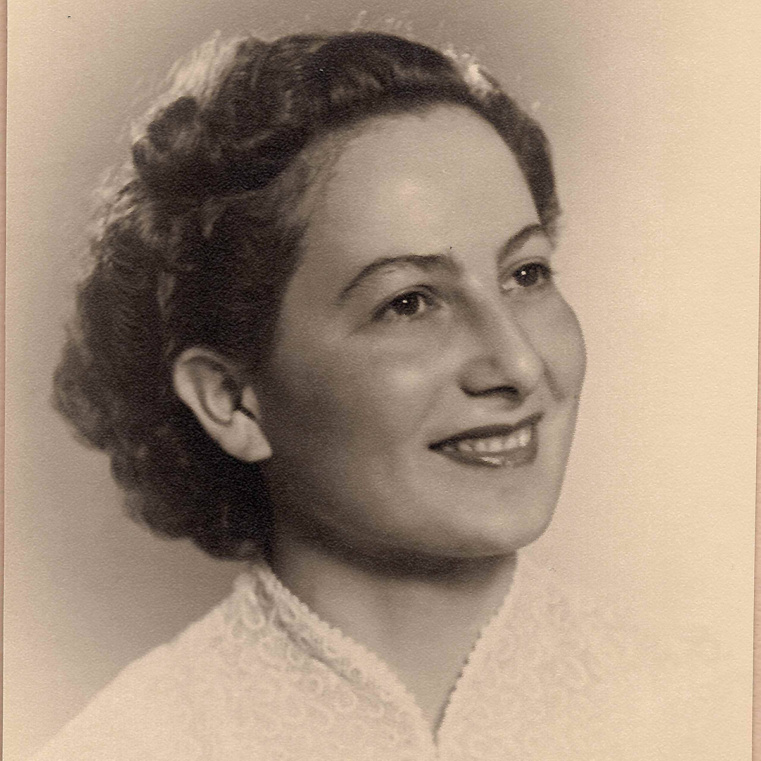 Photo de Joséphine OLLIVIER