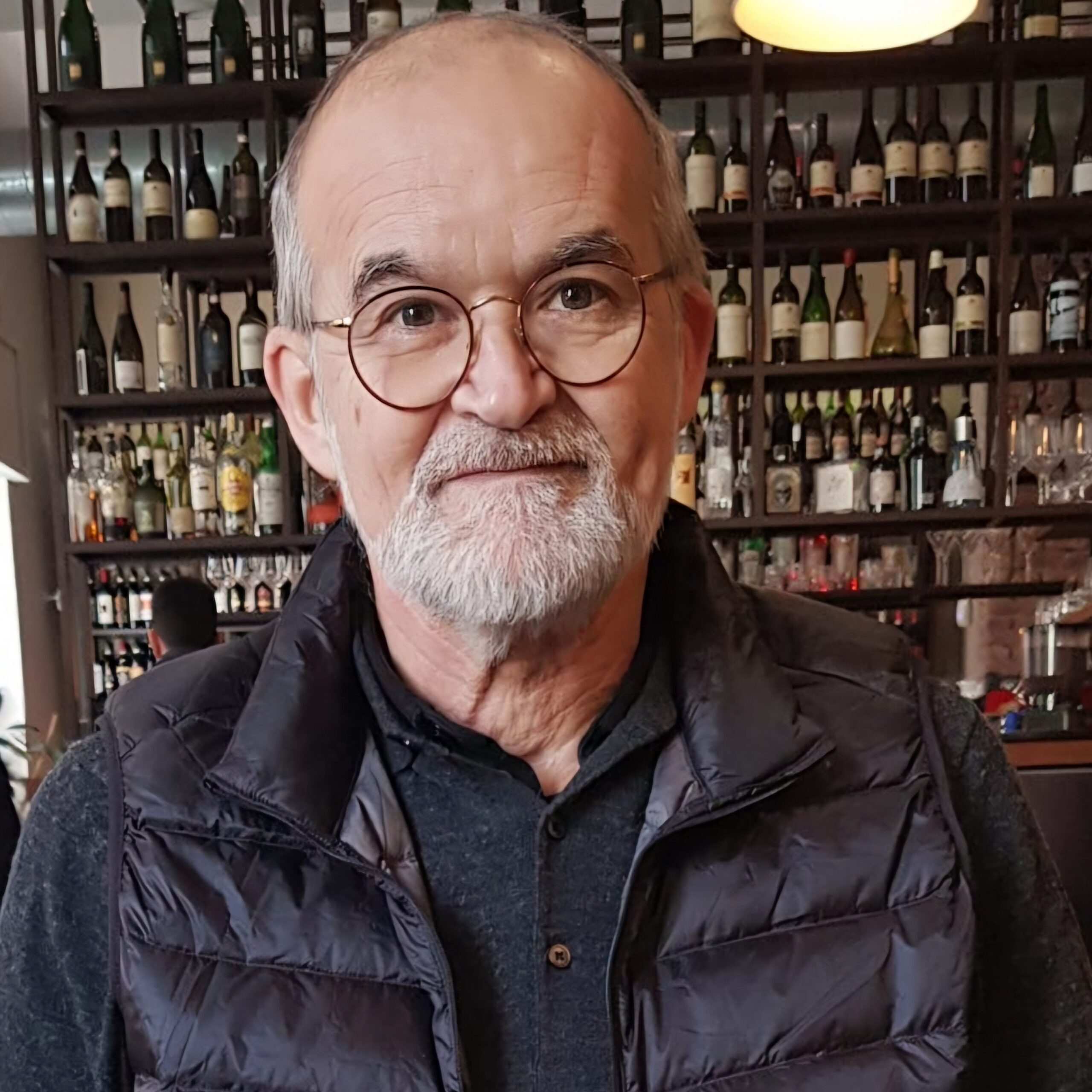 Photo de Pierre CAHUZAC