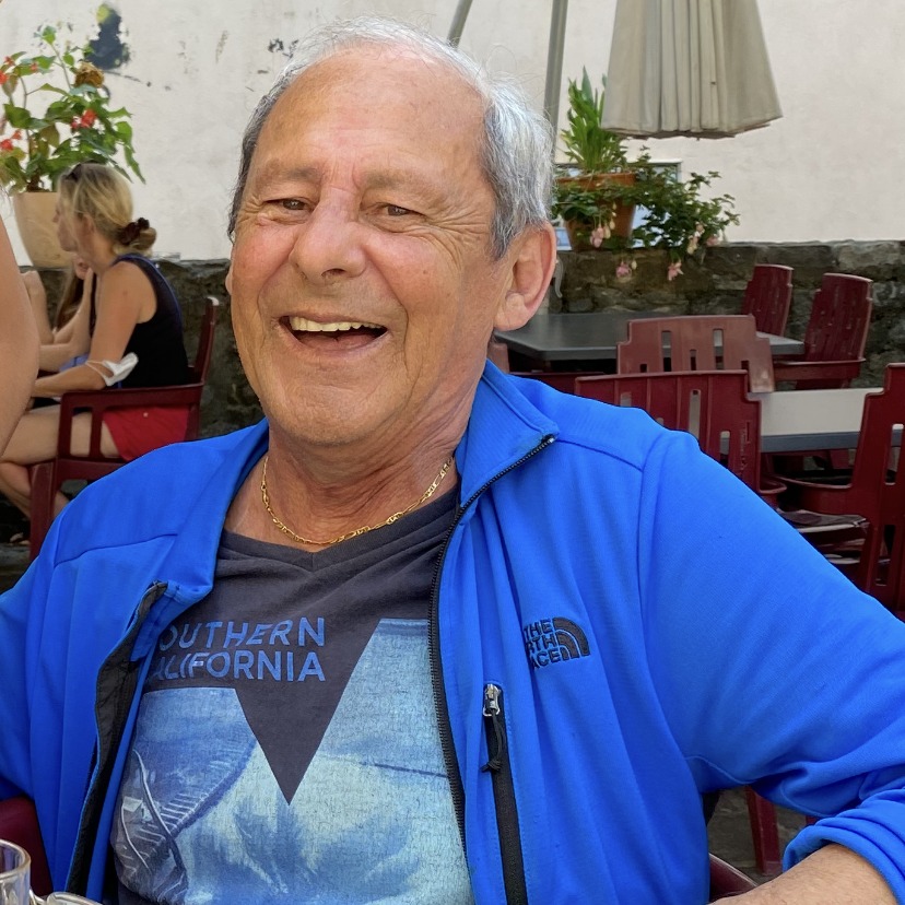 Photo de Louis LORENZINI