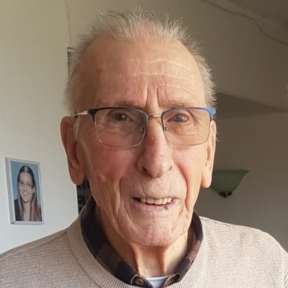 Photo de Jean OLIVE