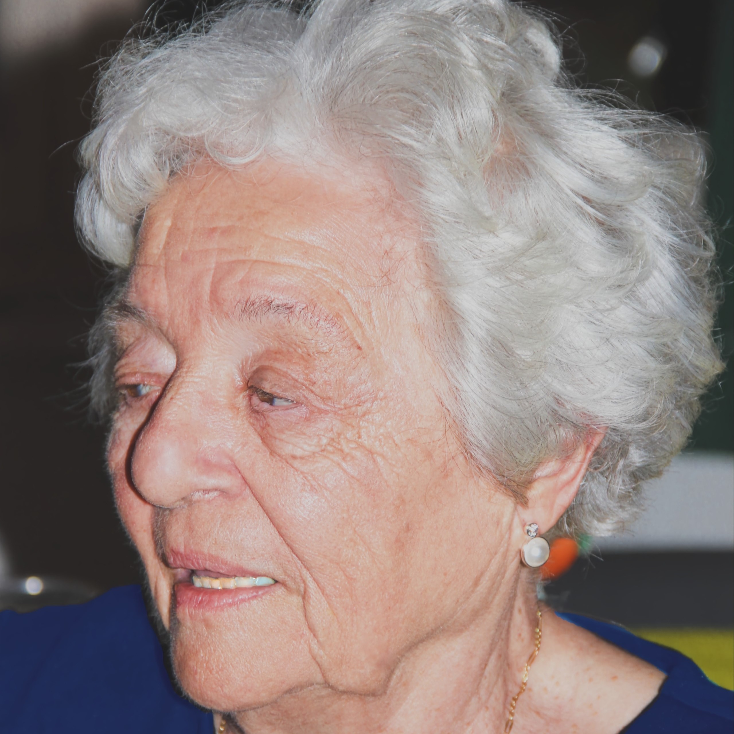 Photo de Huguette DI GIULIOMARIA
