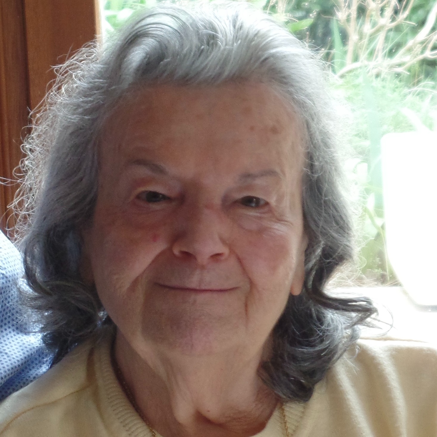 Photo de Lucie GAUTHIER