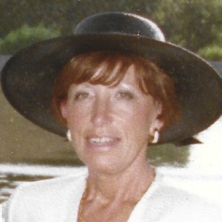 Photo de Monique BERNARD