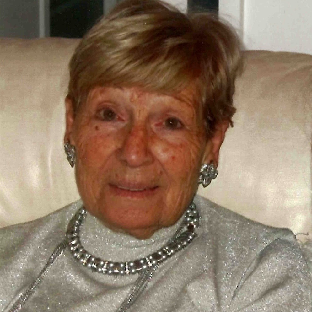 Photo de Madame Reine MONTEGRANDI