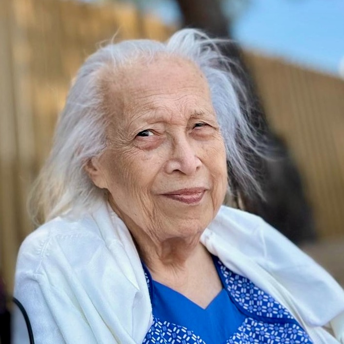 Photo de Madame Elisabeth KOZLOWSKI