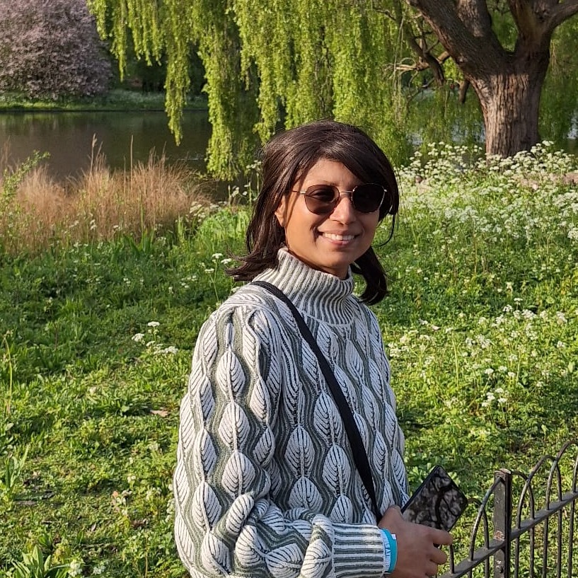 Photo de Giani (Priya) AGATHE