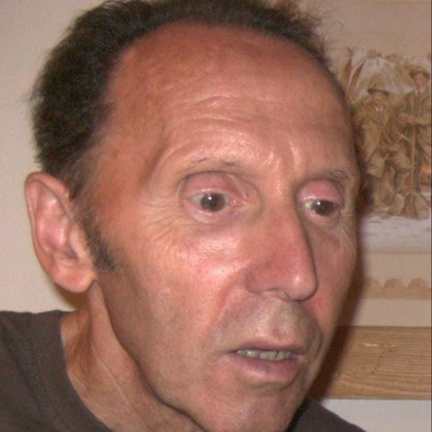 Photo de Roger MATTEI