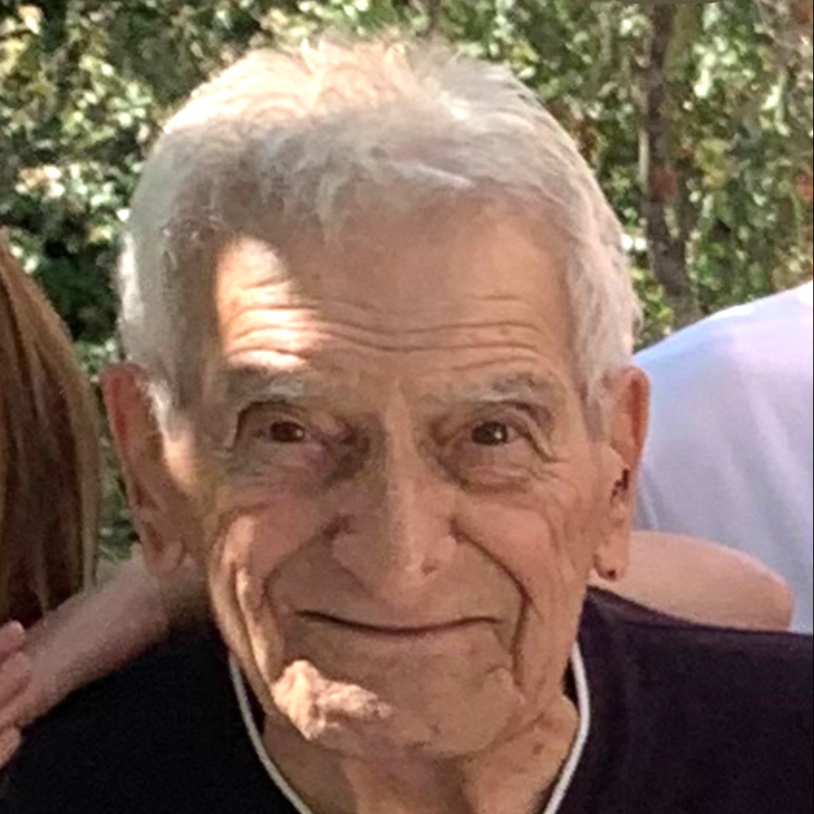 Photo de Jean MANSI