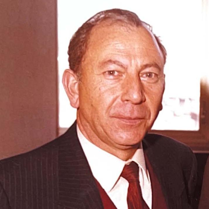 Photo de Louis DURBEC