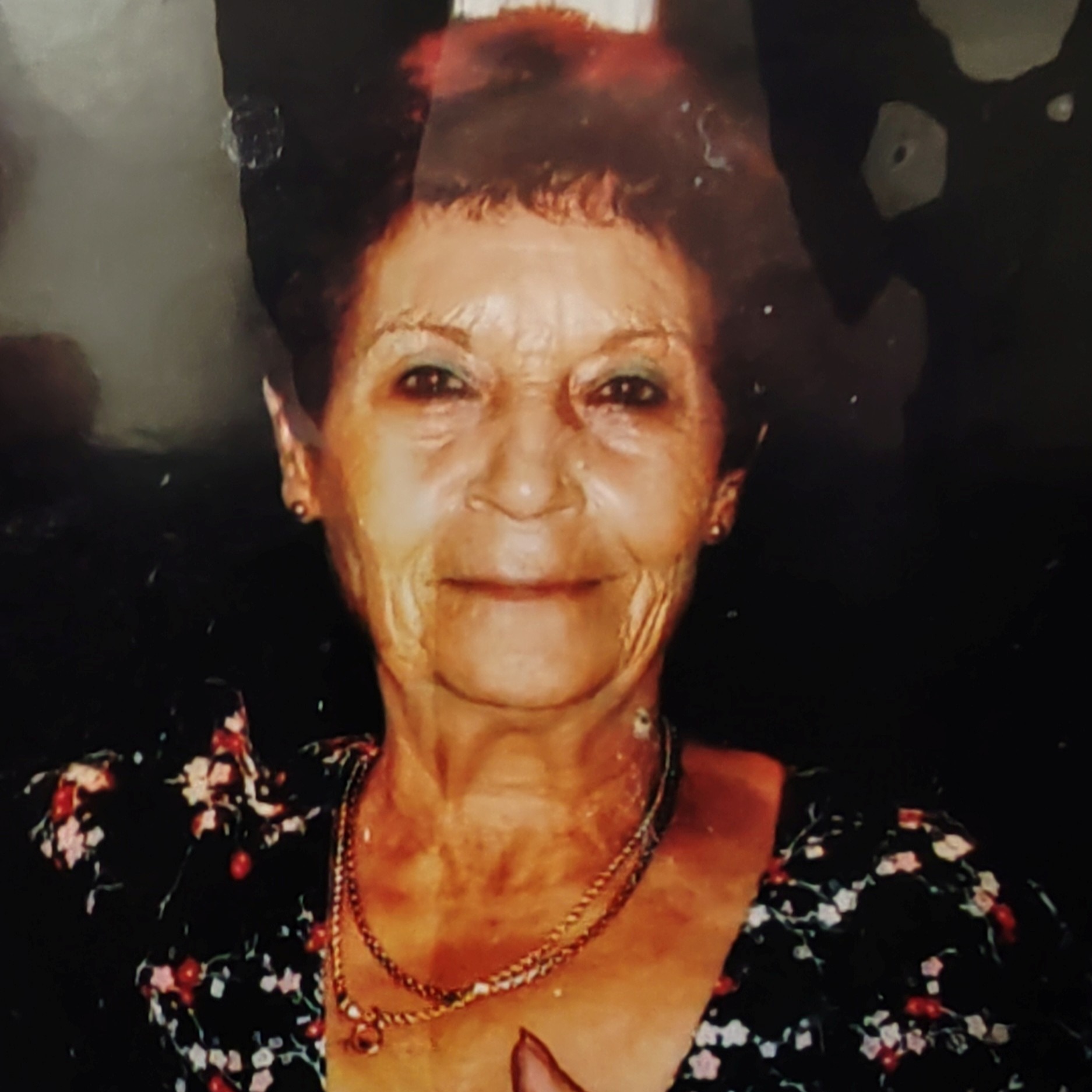 Photo de Madame Anna ORABONA