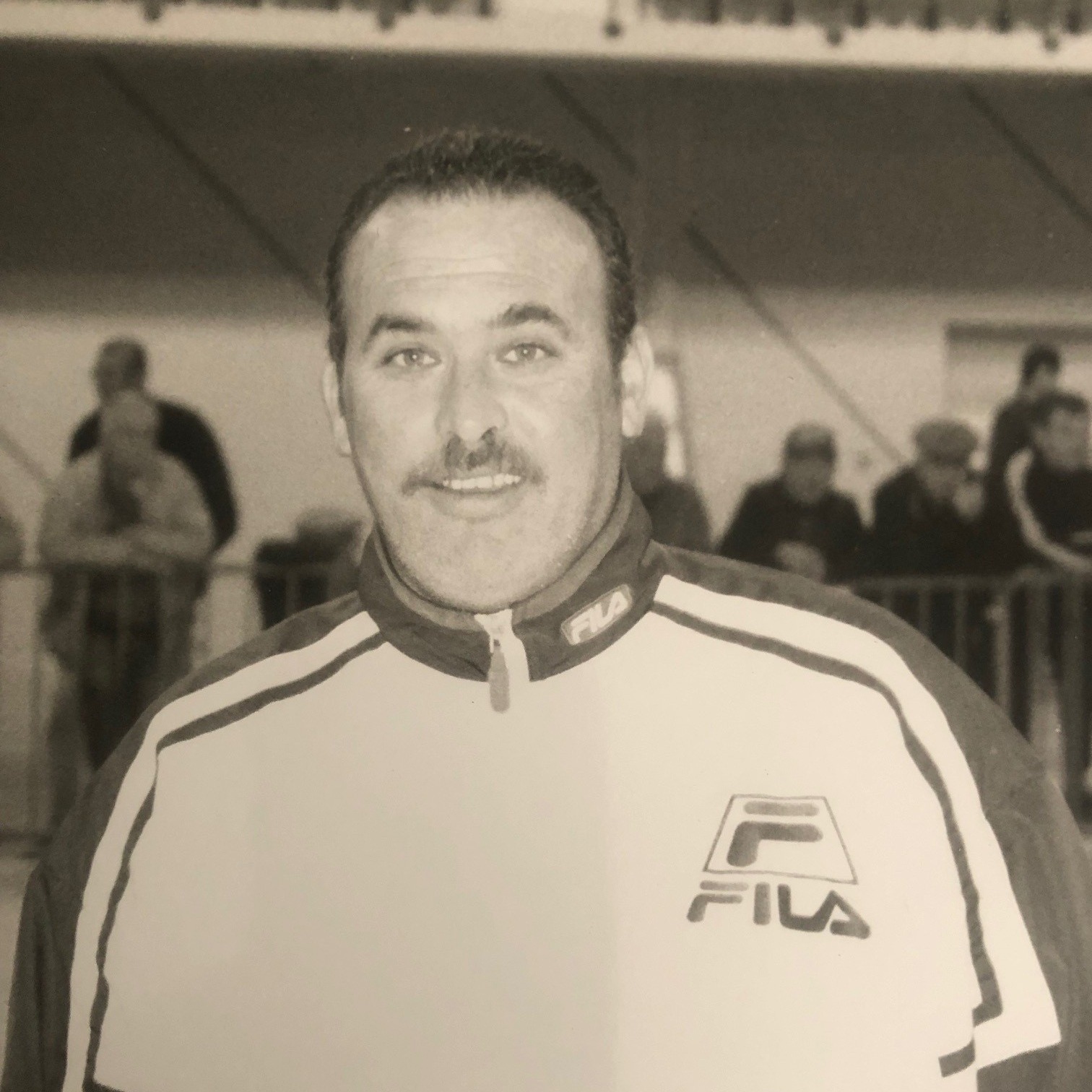 Photo de Monsieur Charles Dit Charly SCHIFANO