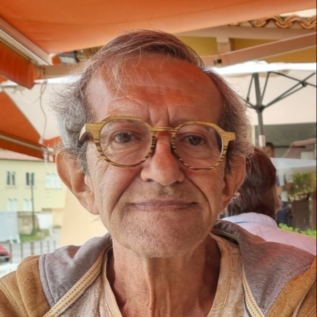 Photo de Monsieur Lionel DURAND
