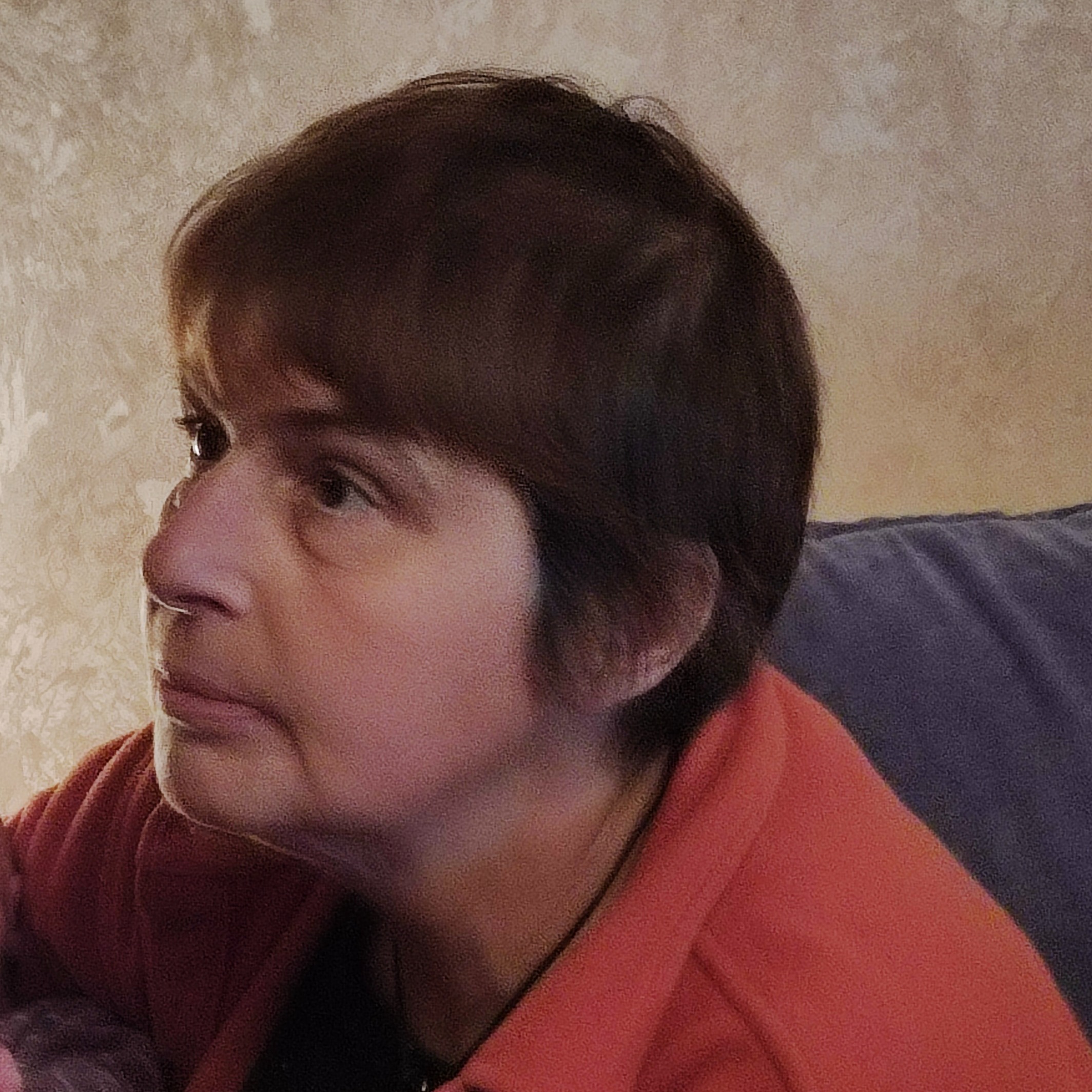Photo de Colette BERTORELLO