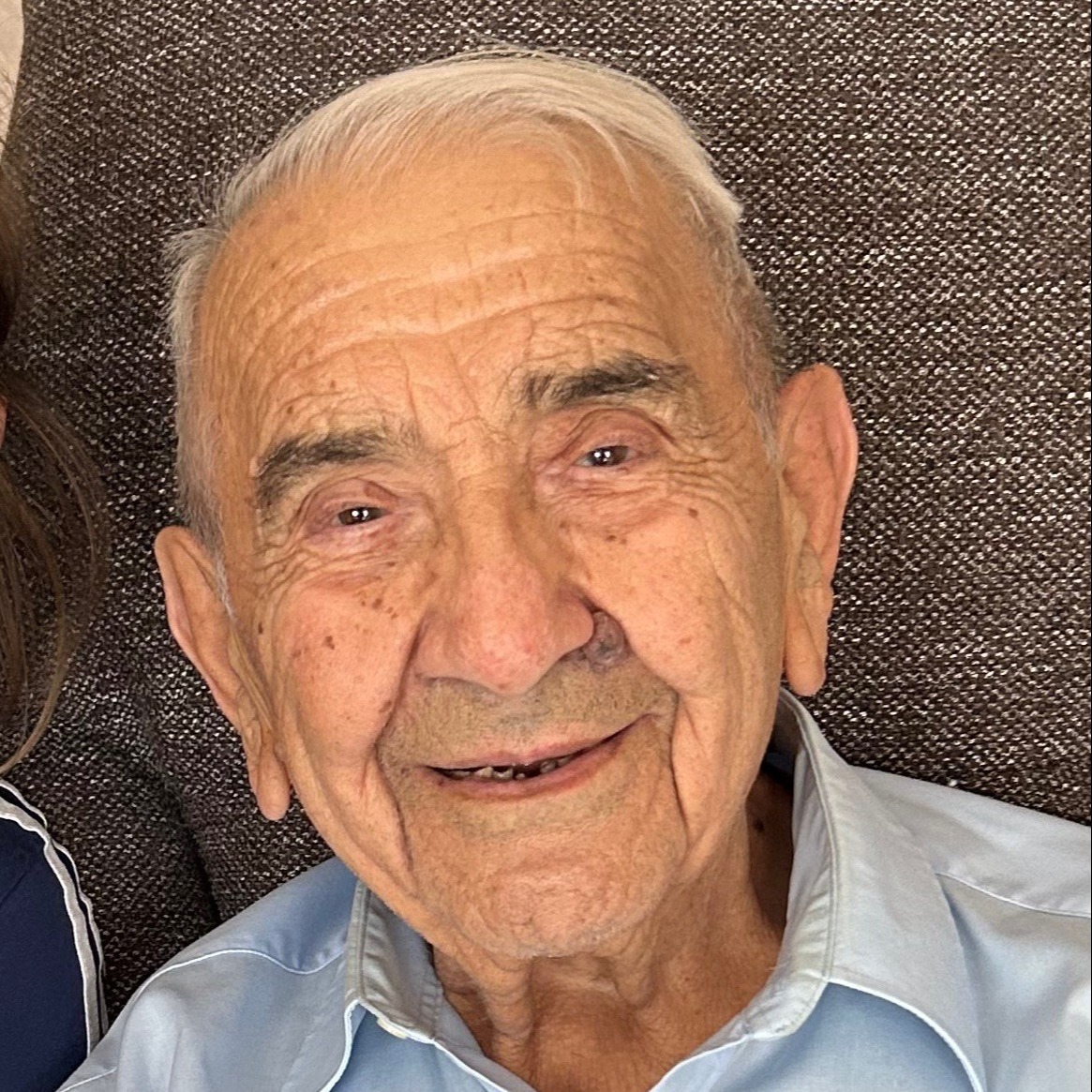 Photo de Monsieur Haroutioun TAHMAZIAN
