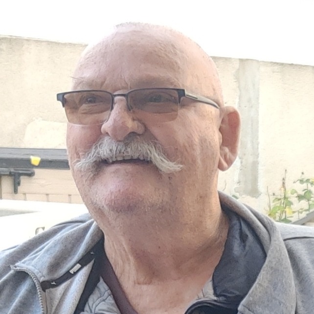 Photo de Monsieur Pierre PHALIP