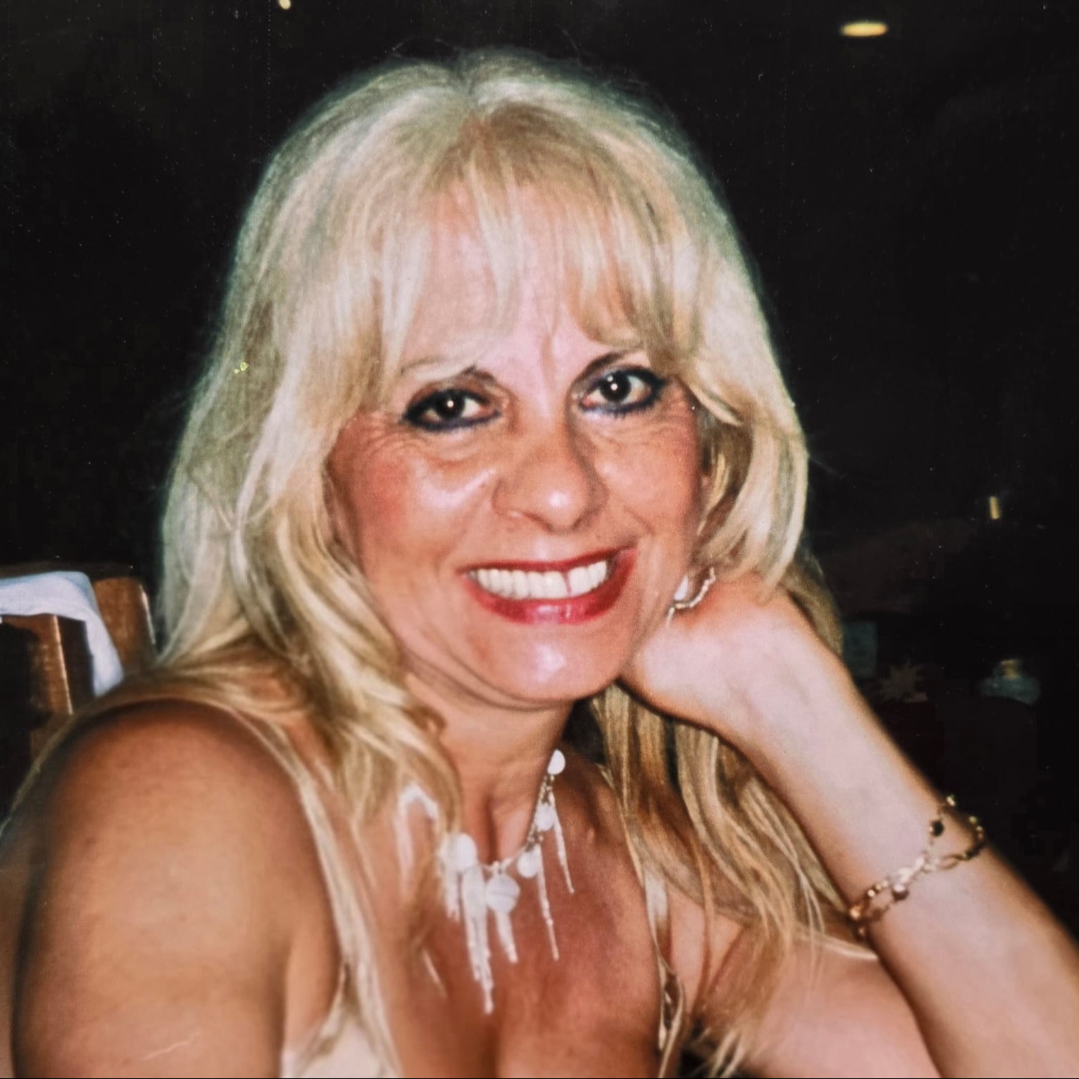 Photo de Madame Danielle MONTANARD