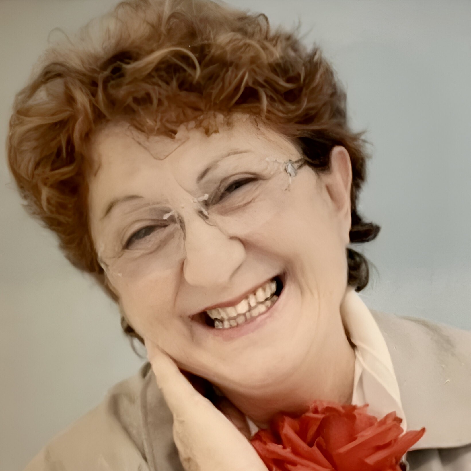 Photo de Madame Maryse AGNELLI