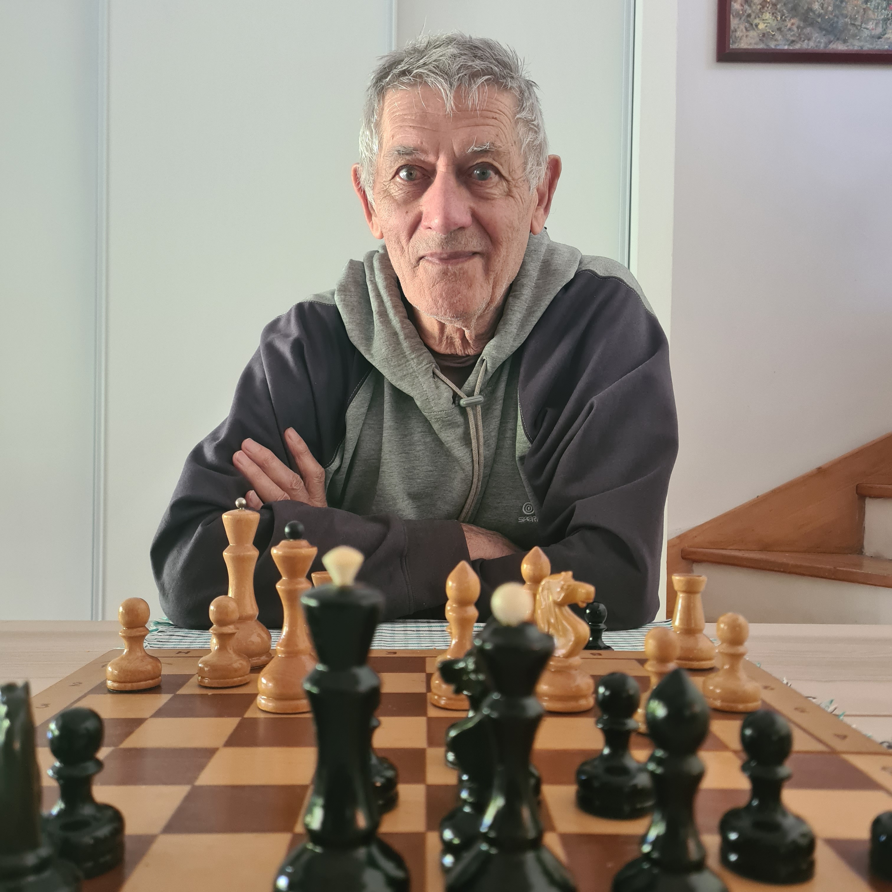Photo de Monsieur Raymond VIVES