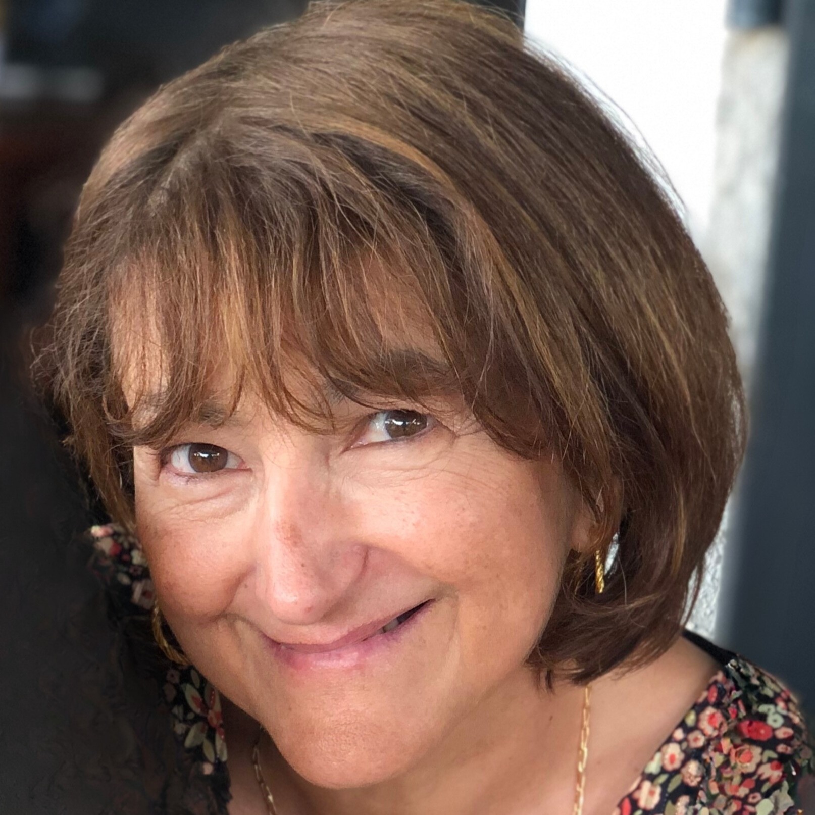 Photo de Madame Marie-France BESSON