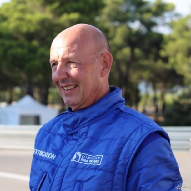 Photo de Gilles CLERC