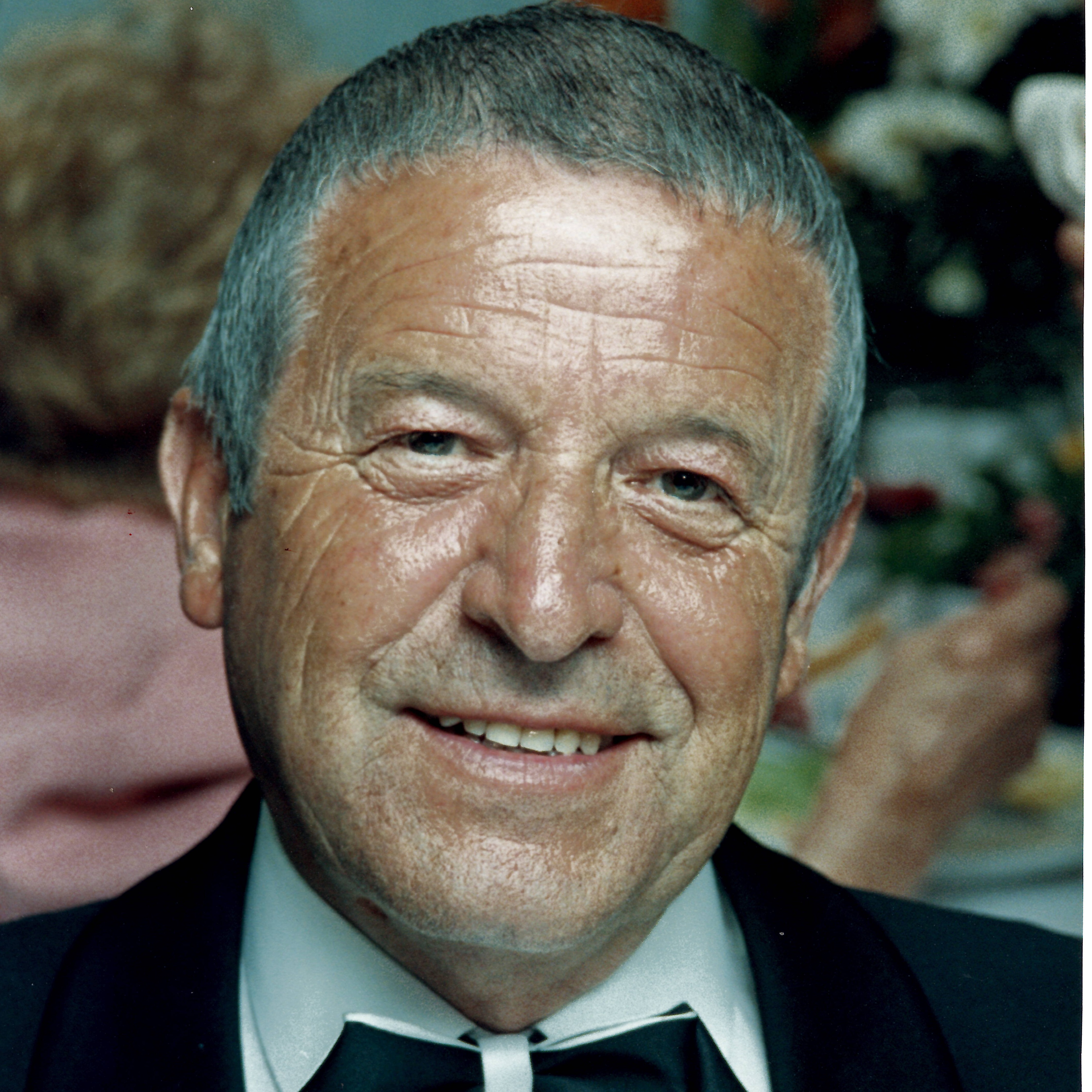 Photo de François CAILLOL