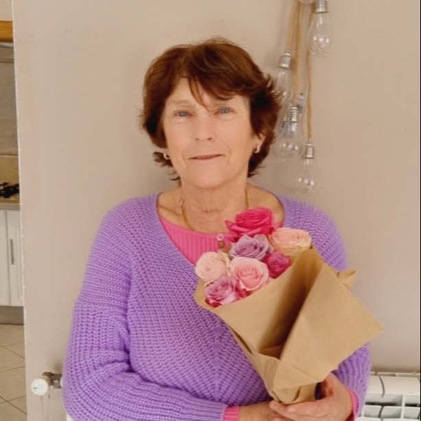 Photo de Madame Martine ROBART