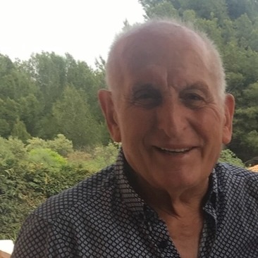 Photo de Georges SANTU