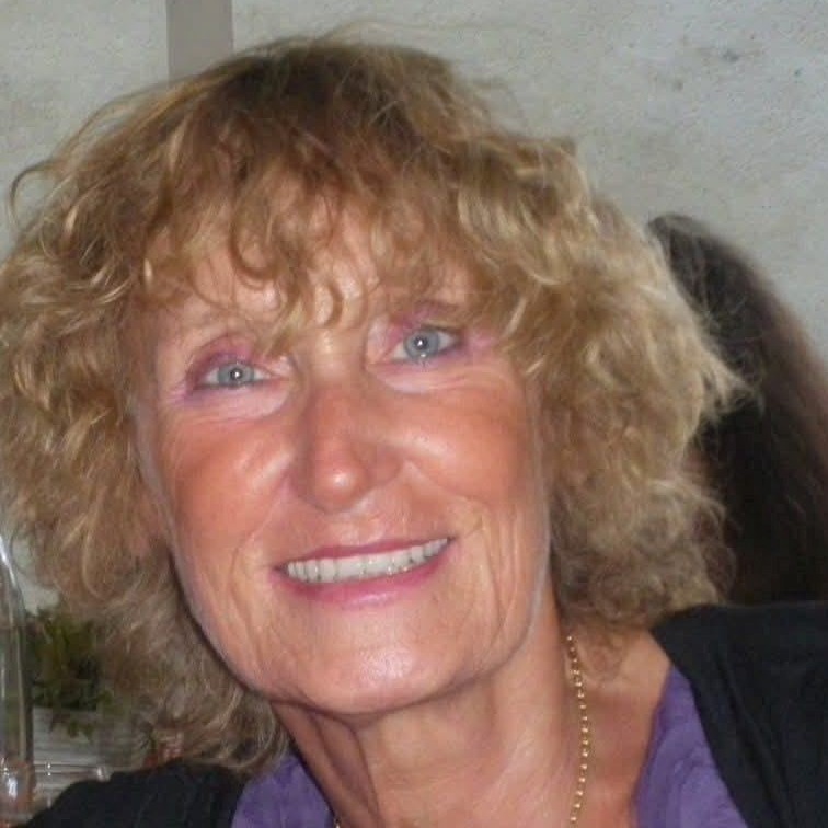 Photo de Claudine BARREAU