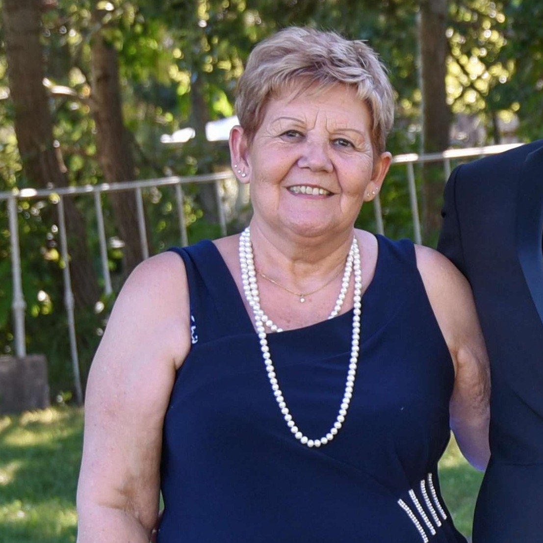 Photo de Madame Marie-Louise GOMEZ