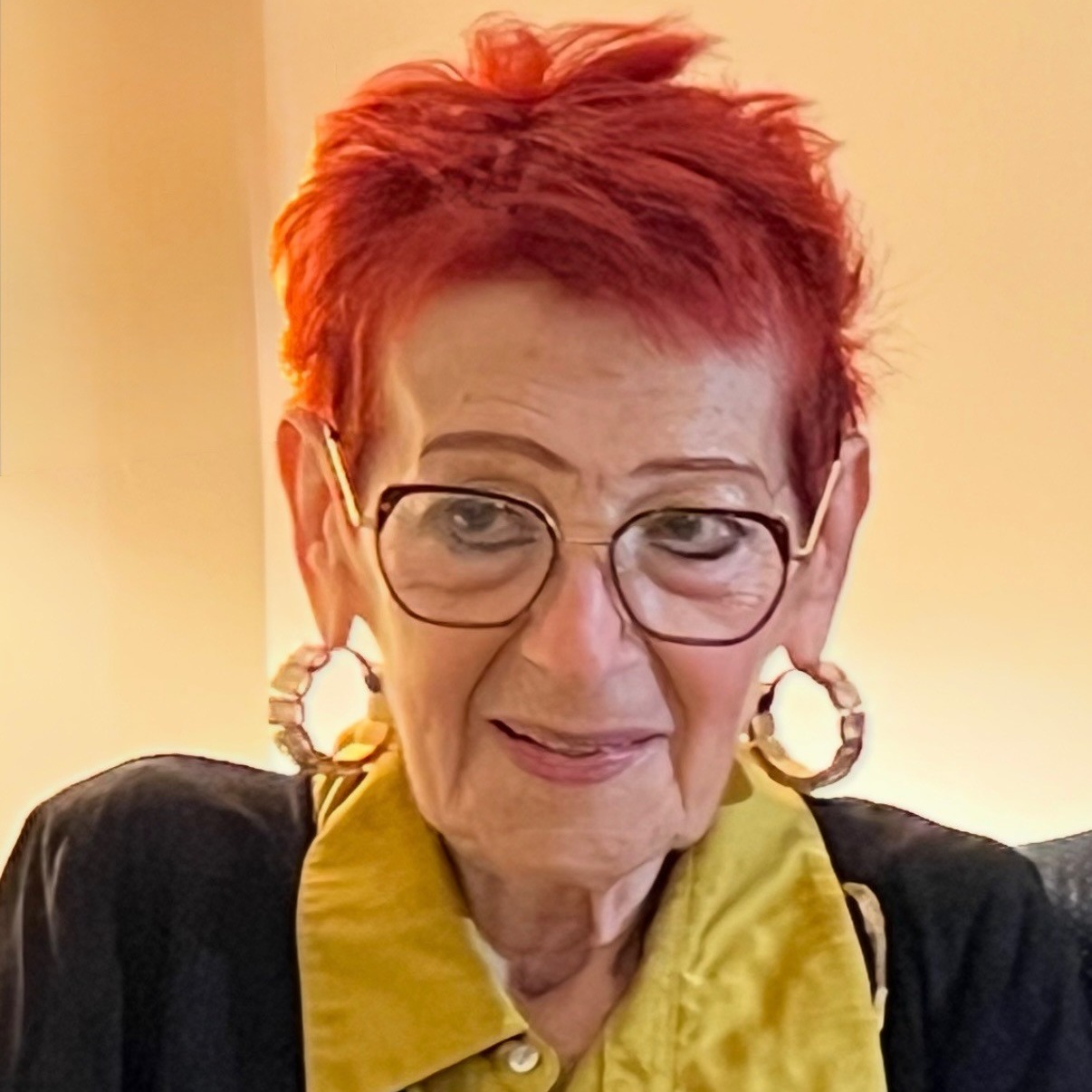Photo de Madame Josette GARABEDIAN