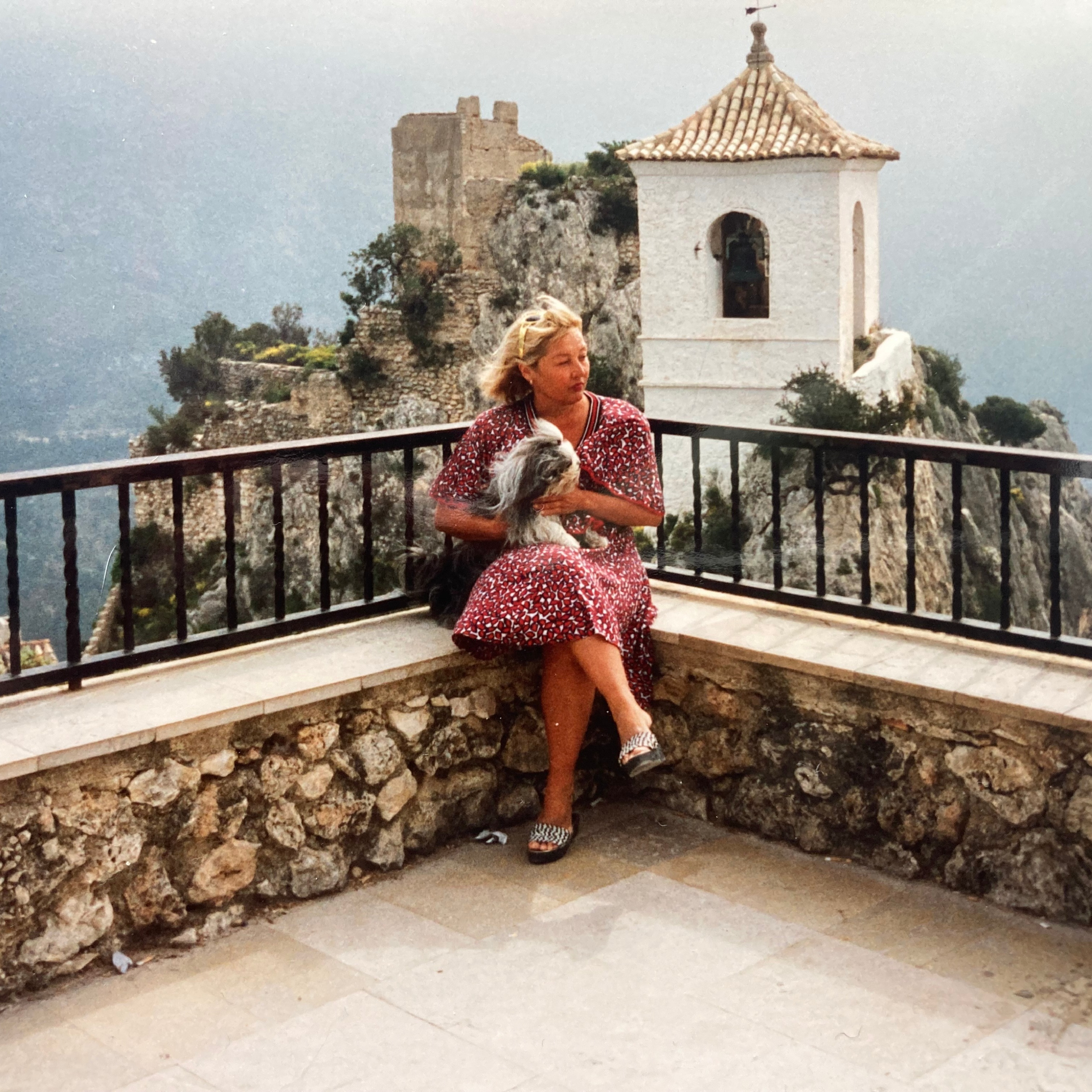 Photo d’Elise TARBOURIECH