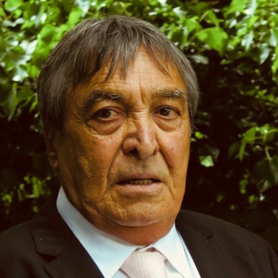 Photo d’Alain BULBULIAN