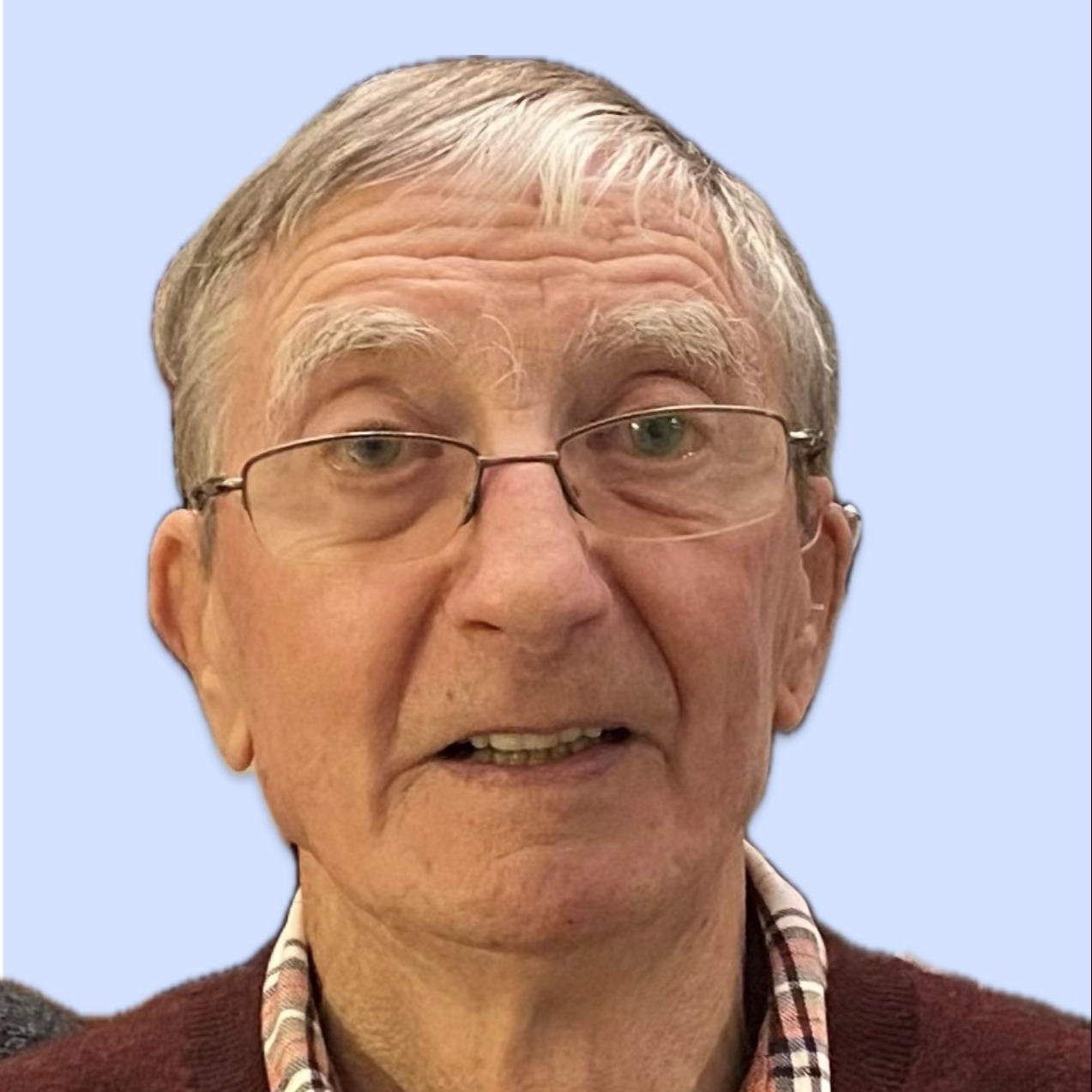 Photo de Claude ASTIER