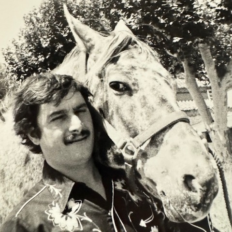 Photo de Monsieur Albert BACIGALUPO