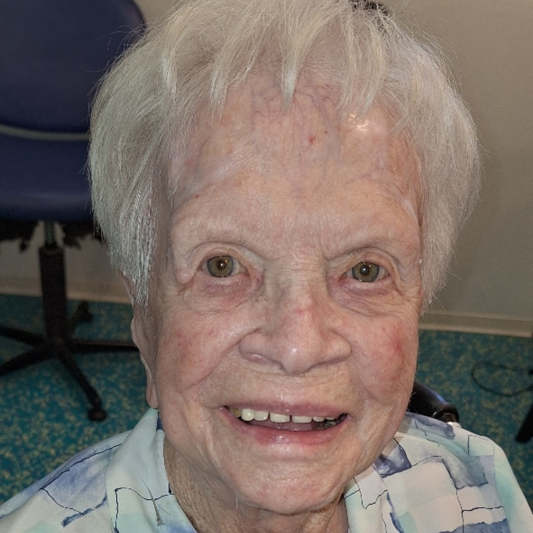 Photo de Marie Madeleine CHEYLAN