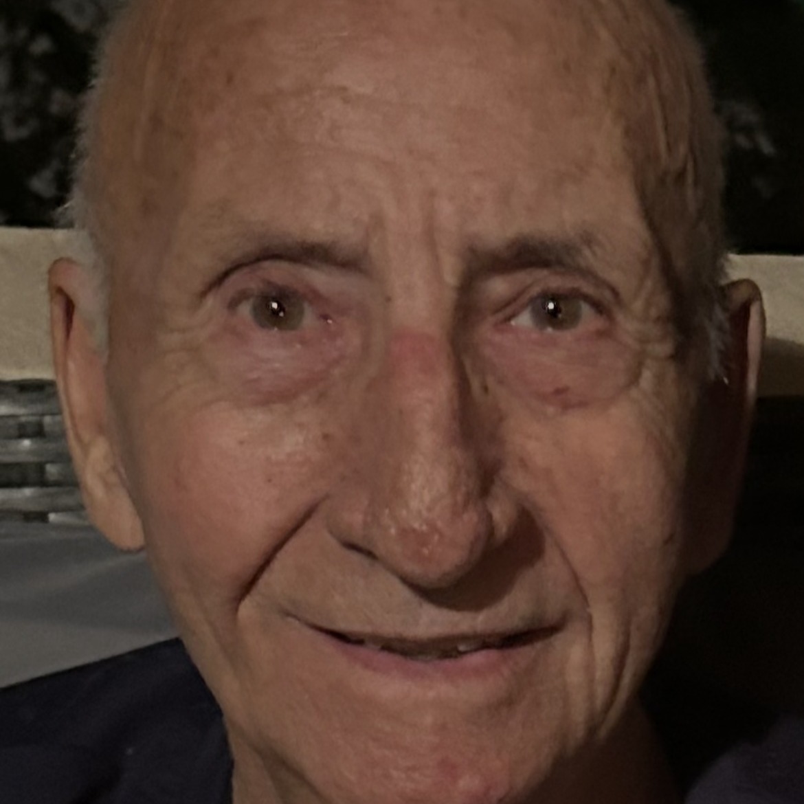 Photo de Georges CAPPAÏ