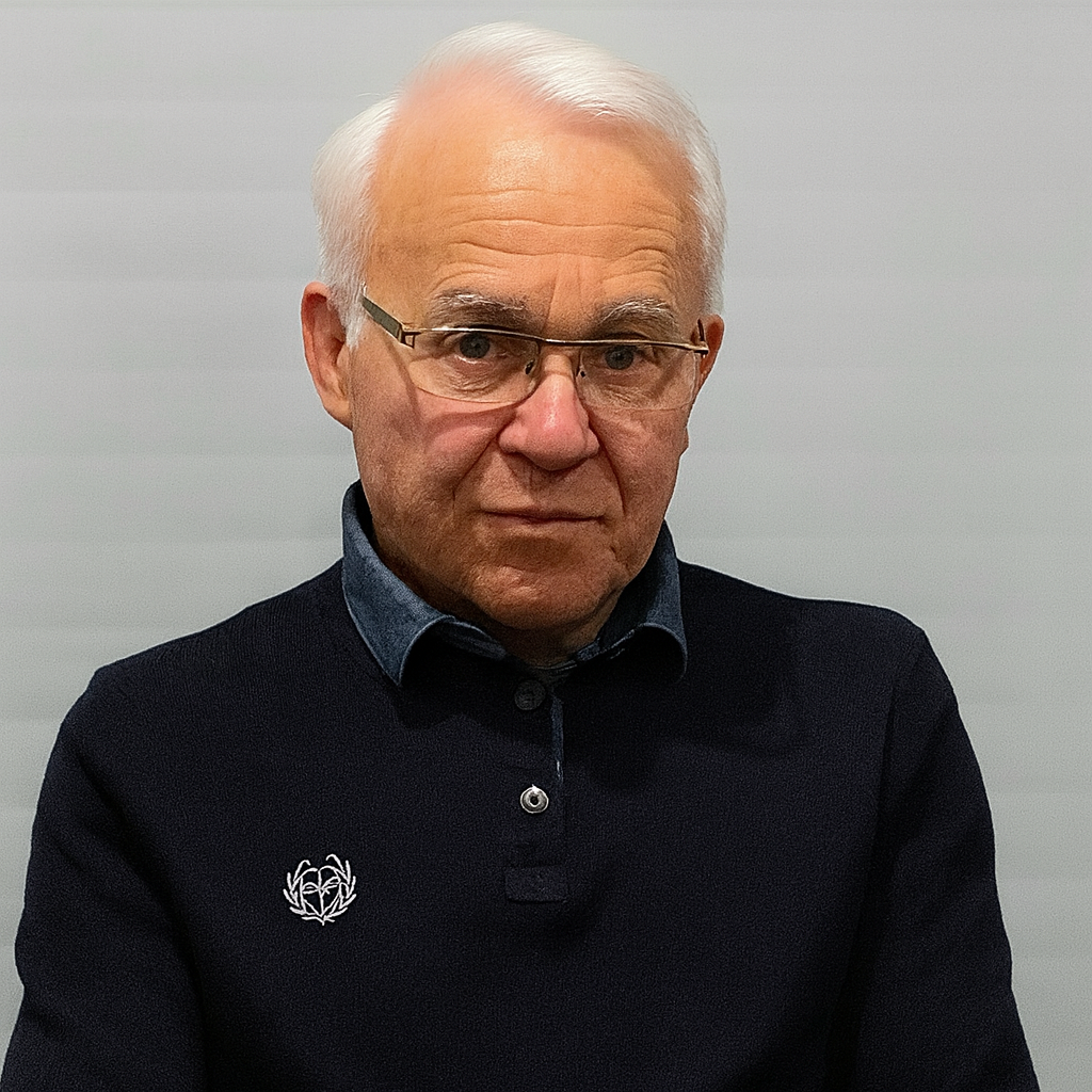 Photo d’Agostinho COELHO MARTINS