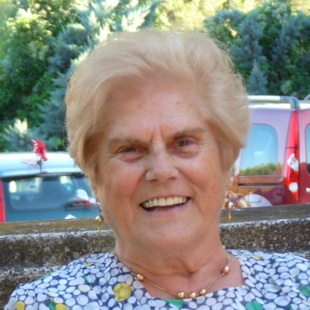 Photo de Jeanne GIRARD