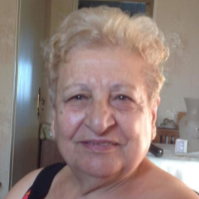 Photo de Marguerite KOULAKIAN