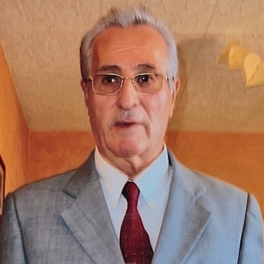 Photo de Richard RECUSATI