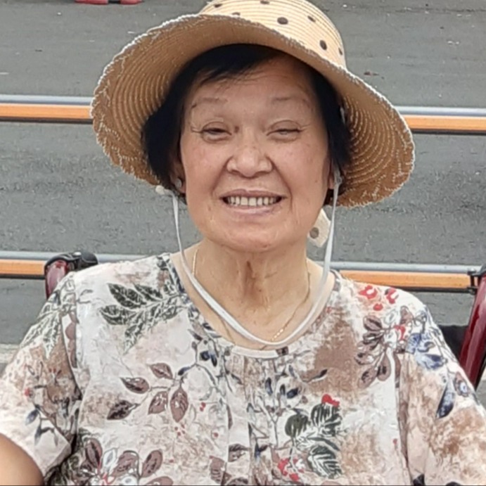 Photo de Thi Thanh Hai WESEMANN